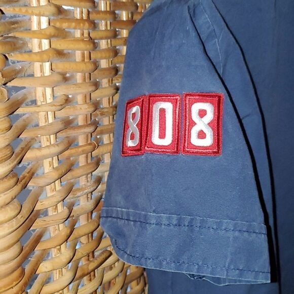 Boy Scouts of America Shirt M - Picture 4 of 7
